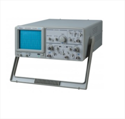 Máy hiện sóng hãng Twintex Oscilloscopes